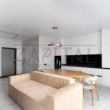 Продажа квартиры, ул. Ревуцкого, ЖК Лебединый, Дарницкий р-н ЖК Лебединий