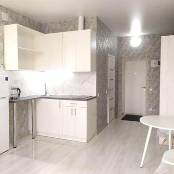 Сдам Смарт-квартиру с Евроремонтом на ул.Бочарова