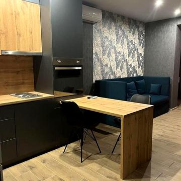 Довгострокова оренда 1к Квартира Мандриківська вулиця ЖК Лучший Дом