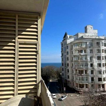 Продам 2- комнатную в элитном ЖК Граф, Французский бульвар! Газ, АГВ! ЖК Граф