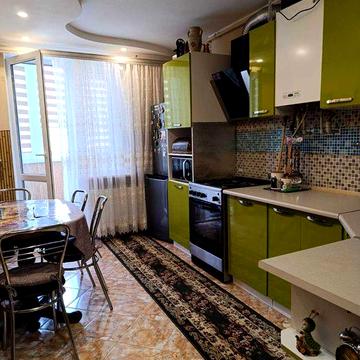 Оренда в новобудові вул. Чорновола (Замарстинівська (р-н Спартака)