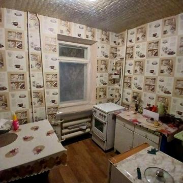 Продам однокімнатну квартиру