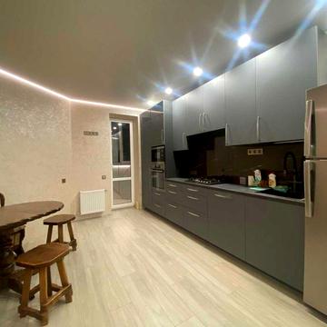 Оренда 2-к квартири  в ЖК Київський Маєток,  Софіївська Борщагівка.