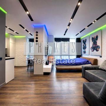 Продаж квартира ЖК Підвисоцький 45м2 ЖК Підвисоцький