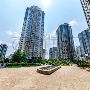 Продаж квартири, ЖК Новопечерські Липки, Драгомирова, Верхогляда