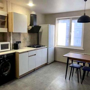 Оренда однокімнатної квартири , ул.Калиновая 65