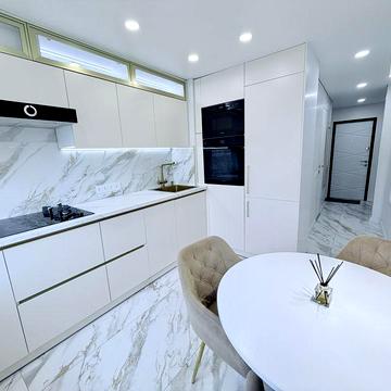 Здається сучасна квартира р-н Електростанціі Кременчук