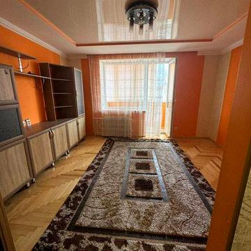 Оренда 3 кімнатної квартири на Канаді за 13500грн