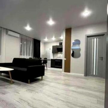 Оренда квартири Паркленд Березова 41