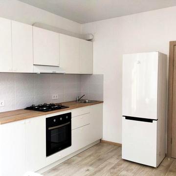 1 К Квартира в ЖК Оранж Парк