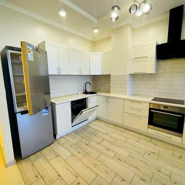 Сдам 3-х ЖК Фонтан/Львовская