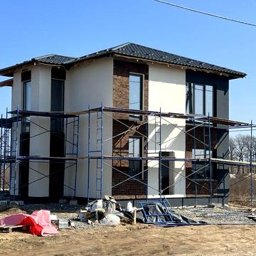 Продам Дом 120м2 участок 5.5 соток