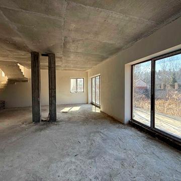 БЕЗ% Козин, дуплекс, вул. Козацька, готовий, сусіди живуть, 667$/кв.м