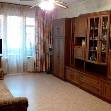 В продаже двухкомнатная в центре города (парк Шевченко)