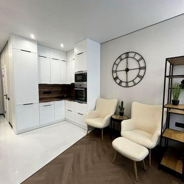 Продам свою студию ЖК Атмосфера ЖК Атмосфера