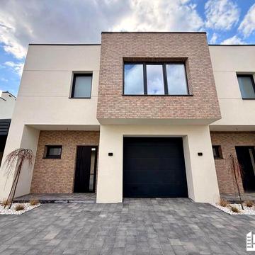 Продаж дуплексу в Крихівці Івано-Франківська область