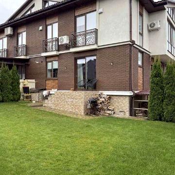 Шикарний, сучасний, добротний будинок