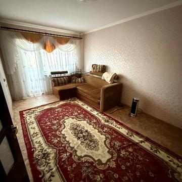 Сдаеться 2-х комнатная квартира в аренду на 1-ом восточном возле атб