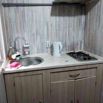 2-х ком. кв-ра  в центре на Воскресенской