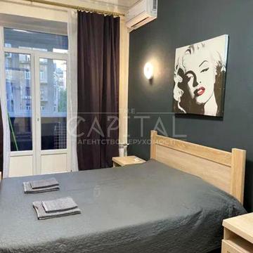 Оренда квартири, вул. Хрещатик, Печерський р-н