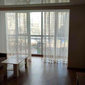 Продам 1 ком. квартиру. 500 м к морю и парку. Ремонт