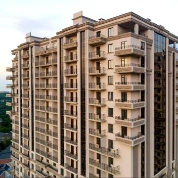 Срочно!1комнатаная квартира!Акропль!Фонтан! ЖК Акропль