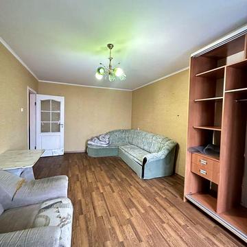 Фурманова, Світло не вимикають, 1кімнатна 10000грн+комунальні