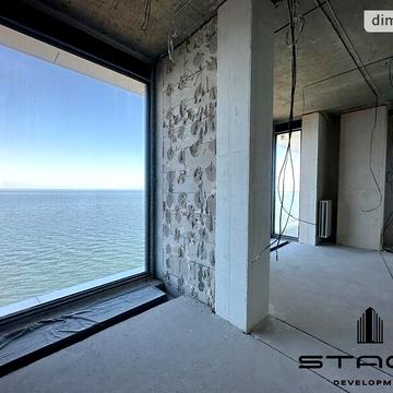 Продаж 1к Квартира Французький бульвар ЖК Aston Hall