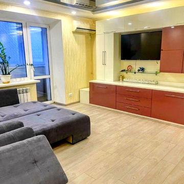 РЕМОНТ, Сдам 1комн. на ж/м СОЛНЕЧНЫЙ, ул. Прогресивная