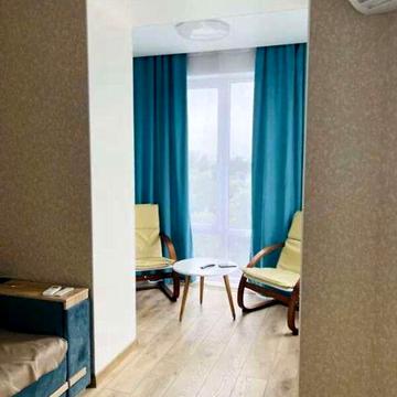 Довгострокова оренда 1к Квартира Луговська вулиця