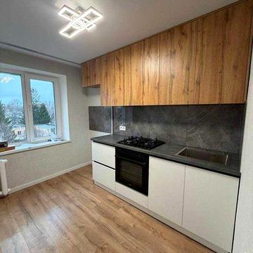 2к.квартира, Алмазний, 23 вересня, окремі кімнати, 48м2