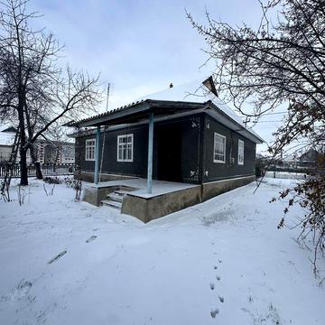 Продається будинок