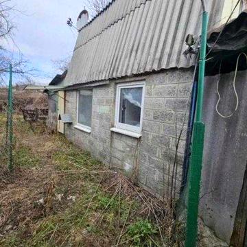 Продам 1/2 дом на Москалевке