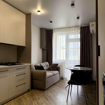 Оренда розкішноі 1,5к квартири