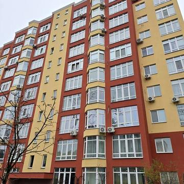 Продаж 1к Квартира Мечникова вулиця ЖК Green Life