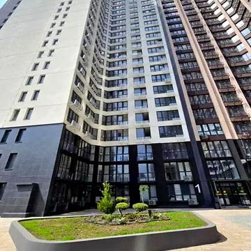 Продаж 3к Квартира Івана Франка вулиця ЖК Modern