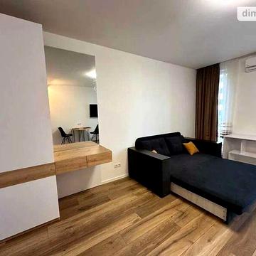 Довгострокова оренда 1к Квартира Запорізьке шосе ЖК Щасливий у Дніпрі