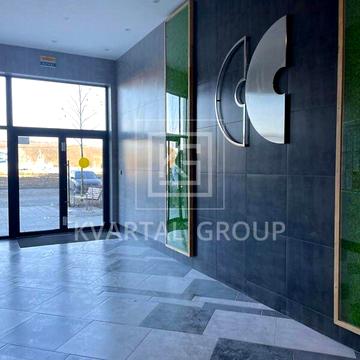 Продаж 1к Квартира Ольги Кобилянської (Достоєвського) вулиця ЖК Синергия Сити