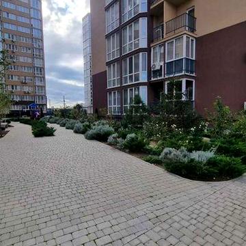 Срочно! 1к. квартира, 477 у.е. в месяц