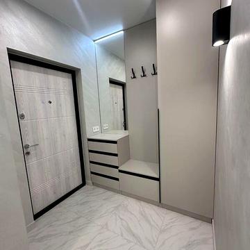 Довгострокова оренда 2к Квартира Набережна Перемоги вулиця ЖК River Park