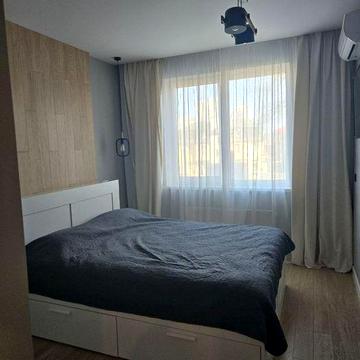 Аренда.  Сдам 1ком квартиру ЖК 31 Жемчужина/ Фонтанская дорога 58