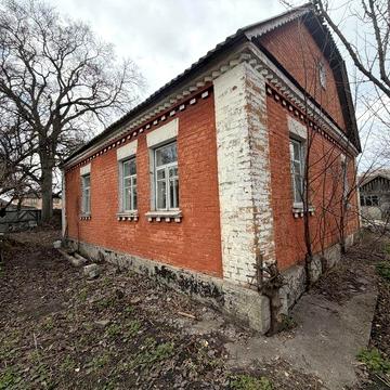 Продам цегляний будинок , 72м2, 10 соток , вул. Причестинська