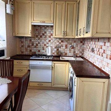 Продам 2к.квартиру, недорого, Харків! Якісний ремонт!