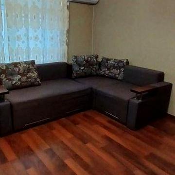 Здається в аренду 2х-кімн. квартира в районі Шевченко-Кривалівська.