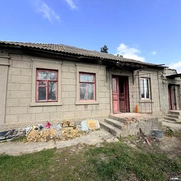 Продаж будинку р-н Варварівка