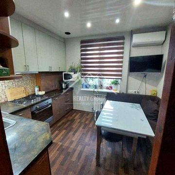 Оренда затишної двокімнатної квартири на Східному-2 по Лісового.