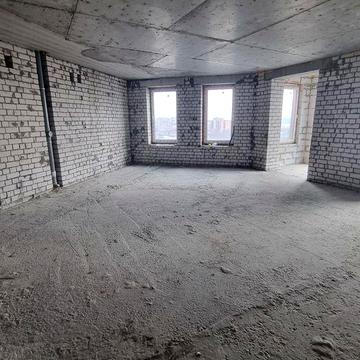 Продам большую квартиру от строителей  ЖК Воронцовский. ЖК Воронцовский