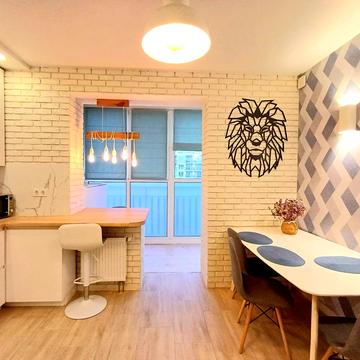 Метрологічна вул., 52