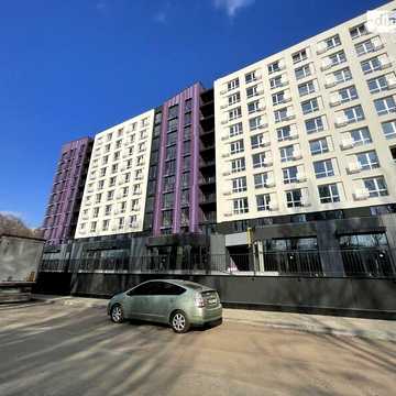 Продаж 1к Квартира Левка Лук’яненка (Ватутіна) вулиця ЖК Lavanda Park