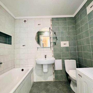 2х кімнатну квартиру, АГО та ремонтом, р-н Ковалівка, Євідновлення